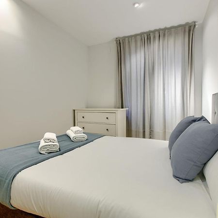 Charming Callao Central Madrid Bagian luar foto