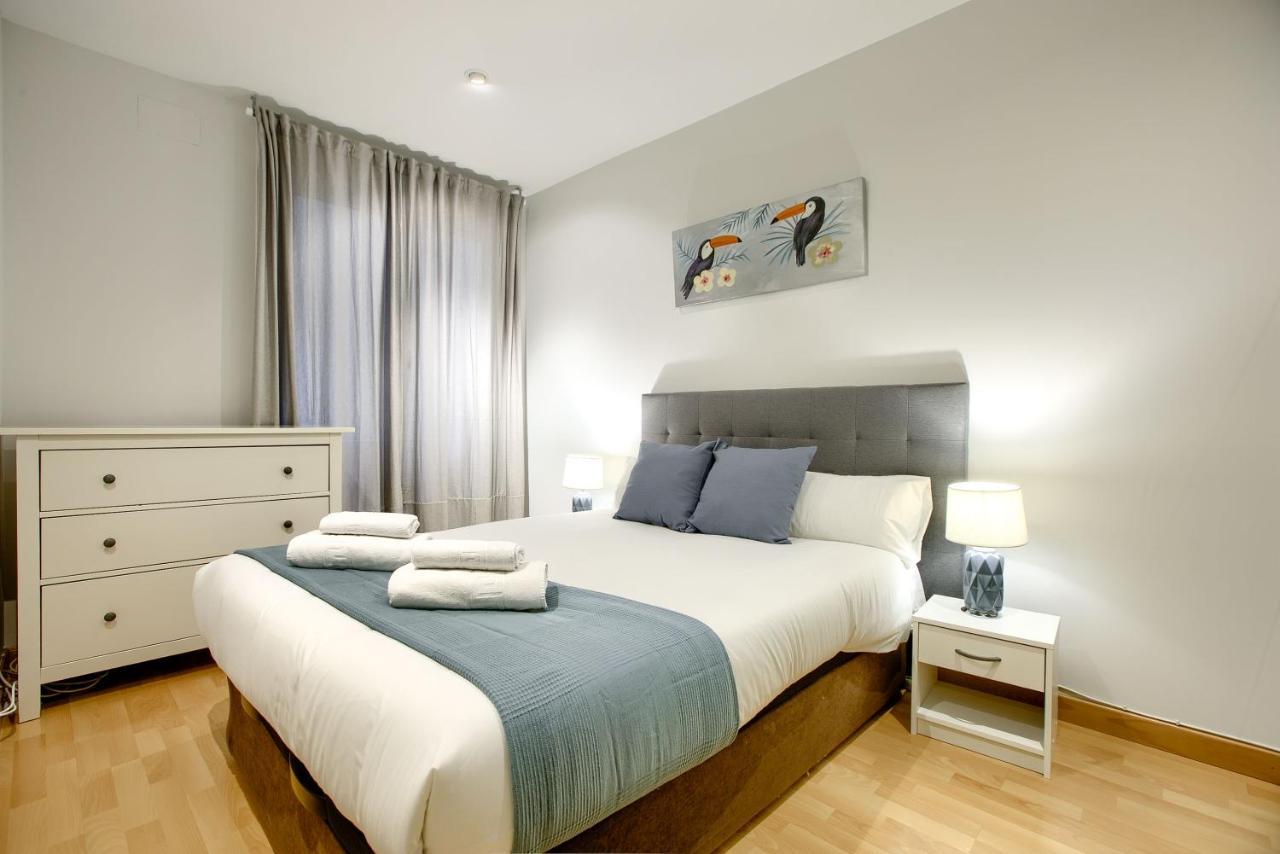 Charming Callao Central Madrid Bagian luar foto